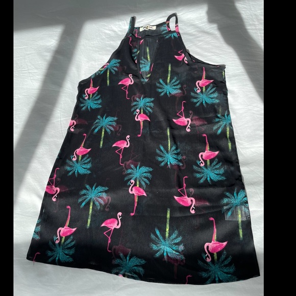 Swimsuit coverup - Picture 1 of 3